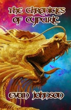 Cover The Chronicles of Cypuric (eBook, ePUB)