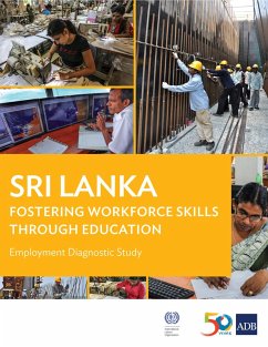 Sri Lanka (eBook, ePUB)