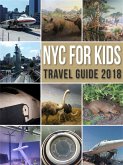 NYC For Kids (eBook, ePUB)