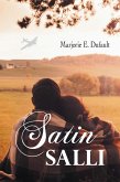 Satin Salli (eBook, ePUB)