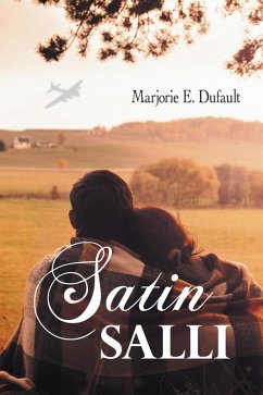 Cover Satin Salli (eBook, ePUB)