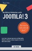 Building Websites with Joomla! 3 (eBook, ePUB)