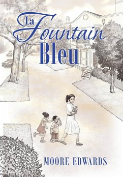 La Fountain Bleu - Edwards, Moore