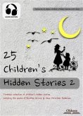 25 Children's Hidden Stories 2 (eBook, ePUB)