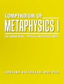 Compendium of Metaphysics I (eBook, ePUB)