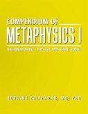 Compendium of Metaphysics I (eBook, ePUB) Compendium of Metaphysics I (eBook, ePUB)