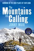 The Mountains are Calling (eBook, ePUB)