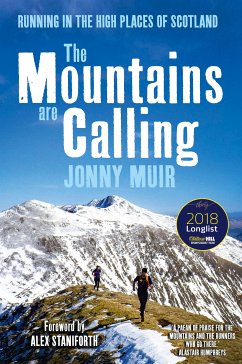 The Mountains are Calling (eBook, ePUB) - Muir, Jonny