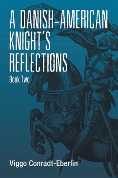 Cover A Danish-American Knight'S Reflections (eBook, ePUB)