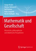 Mathematik und Gesellschaft (eBook, PDF)