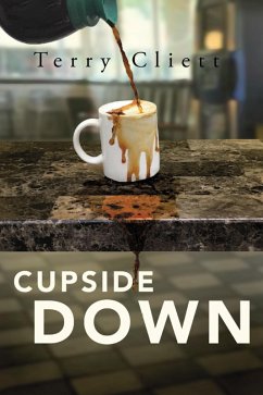 Cover Cupside Down (eBook, ePUB)