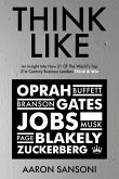 Think Like Think Like