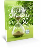 Cocina saludable en 30 minutos