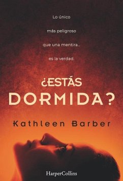 ¿Estás dormida? - Barber, Kathleen