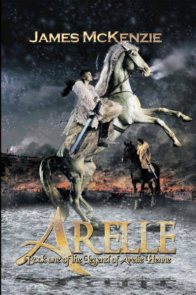 Arelle (eBook, ePUB) Arelle (eBook, ePUB)