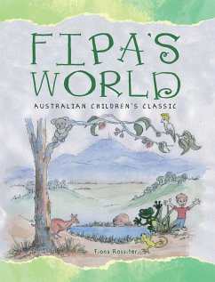 Cover Fipa's World (eBook, ePUB)