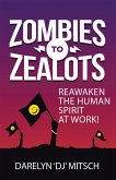 Zombies to Zealots (eBook, ePUB)
