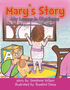 Mary'S Story (eBook, ePUB)