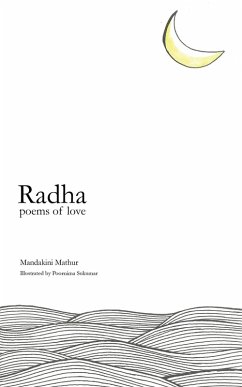 Cover Radha (eBook, ePUB)