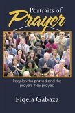 Portraits of Prayer (eBook, ePUB) Portraits of Prayer (eBook, ePUB)