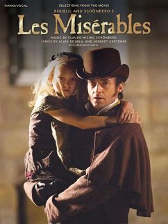 Les Miserables: Selections from the Movie