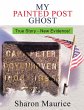 My Painted Post Ghost (eBook, ePUB) - Bild 1