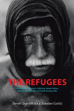 The Refugees (eBook, ePUB) - Churchill, Daniel