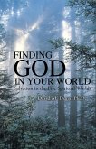 Finding God in Your World (eBook, ePUB)