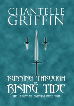 Running through the Rising Tide - Griffin, Chantelle