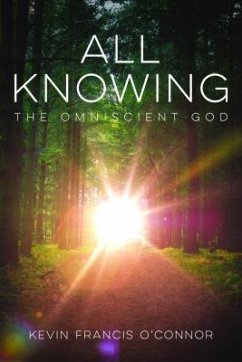 All Knowing (eBook, ePUB) - O'Connor, Kevin Francis