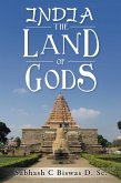 India the Land of Gods (eBook, ePUB)