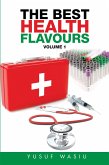 The Best Health Flavours (eBook, ePUB)