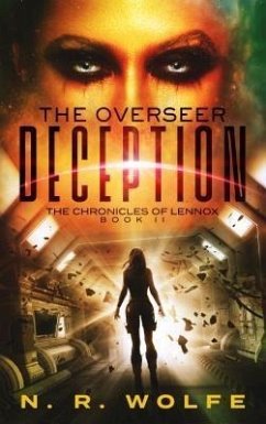 Cover The Chronicles Of Lennox (eBook, ePUB)