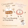 Cinnamon Roll and Doughnut Hole (eBook,... - Bild 1