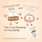 Cinnamon Roll and Doughnut Hole (eBook, ePUB) Cinnamon Roll and Doughnut Hole (eBook, ePUB)