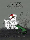 More Herman Chronicles (eBook, ePUB)