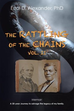 Cover The Rattling of the Chains (eBook, ePUB)