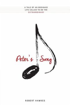 Peter's Song - Hawkes, Robert