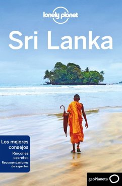 Sri Lanka - Mayhew, Bradley; Stewart, Ian; García, Jorge; Ver Berkmoes, Ryan; Mahapatra, Anirban . . . [et al.