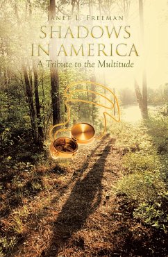 Shadows in America (eBook, ePUB) - Freeman, Janet L.