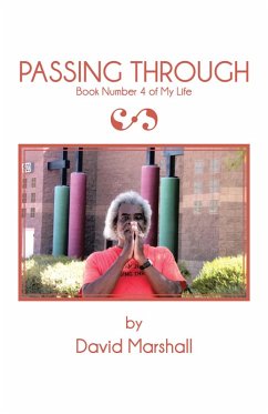 Passing Through (eBook, ePUB) - Marshall, David