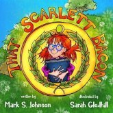 That Scarlett Bacon (eBook, ePUB) That Scarlett Bacon (eBook, ePUB)