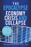 The Epocalypse (eBook, ePUB) The Epocalypse (eBook, ePUB)