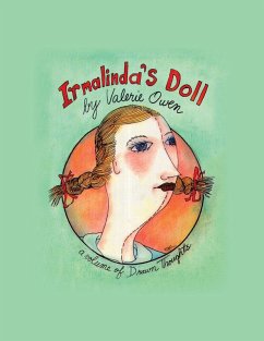 Irmalinda'S Doll (eBook, ePUB) Cover Irmalinda'S Doll (eBook, ePUB)