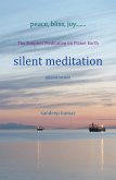 Silent Meditation (eBook, ePUB) Silent Meditation (eBook, ePUB)