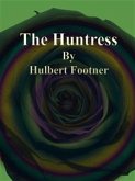 The Huntress (eBook, ePUB)