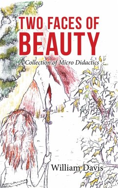 Two Faces of Beauty (eBook, ePUB) - Davis, William