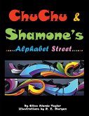 Chu Chu & Shamone'S Alphabet Street (eBook, ePUB)