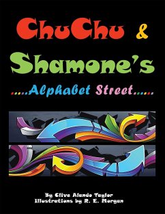 Cover Chu Chu & Shamone'S Alphabet Street (eBook, ePUB)