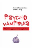 Psychovampires (eBook, ePUB)